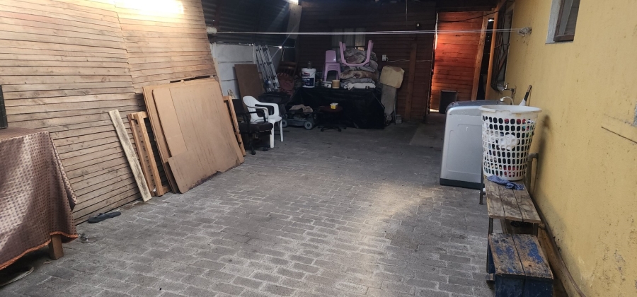 3 Bedroom Property for Sale in Houghton Place Western Cape